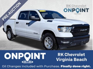 2022 RAM 1500 Tradesman
