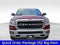 2020 RAM 1500 Big Horn Quad Cab 4x4 6'4" Box
