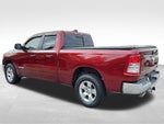 2020 RAM 1500 Big Horn Quad Cab 4x4 6'4" Box