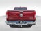 2020 RAM 1500 Big Horn Quad Cab 4x4 6'4" Box