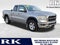 2020 RAM 1500 Big Horn Quad Cab 4x4 6'4" Box