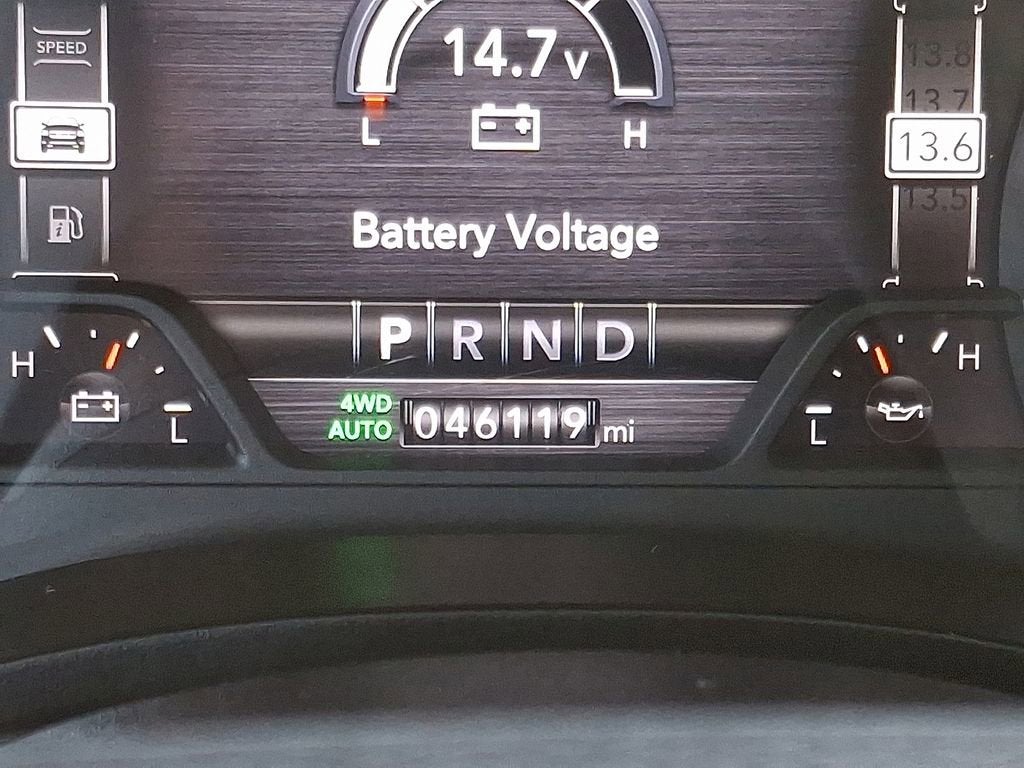 2020 RAM 1500 Big Horn Quad Cab 4x4 6'4" Box