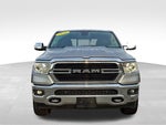 2020 RAM 1500 Big Horn Quad Cab 4x4 6'4" Box