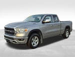 2020 RAM 1500 Big Horn Quad Cab 4x4 6'4" Box