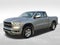 2020 RAM 1500 Big Horn Quad Cab 4x4 6'4" Box