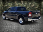 2021 RAM 1500 Big Horn Crew Cab 4x4 5'7" Box