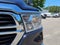 2021 RAM 1500 Big Horn Crew Cab 4x4 5'7" Box