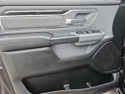 2019 RAM 1500 Big Horn/Lone Star Crew Cab 4x4 5'7" Box