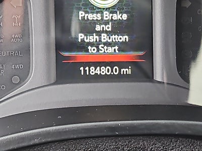 2019 RAM 1500 Big Horn/Lone Star Crew Cab 4x4 5'7" Box