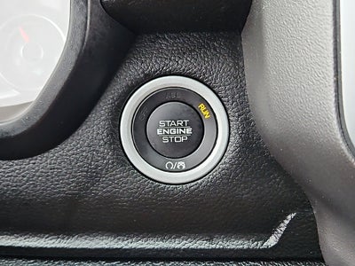 2019 RAM 1500 Big Horn/Lone Star Crew Cab 4x4 5'7" Box