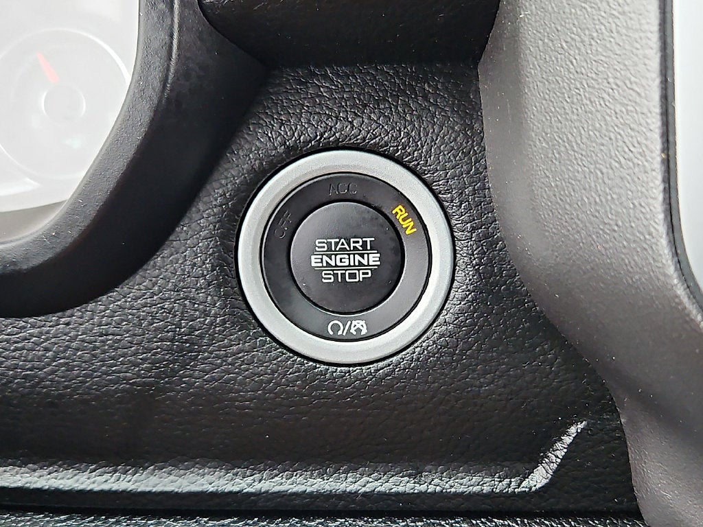 2019 RAM 1500 Big Horn/Lone Star Crew Cab 4x4 5'7" Box