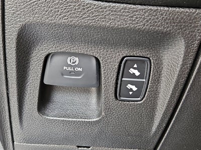 2019 RAM 1500 Big Horn/Lone Star Crew Cab 4x4 5'7" Box