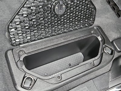 2019 RAM 1500 Big Horn/Lone Star Crew Cab 4x4 5'7" Box