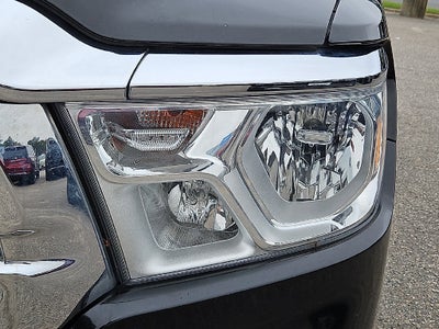 2019 RAM 1500 Big Horn/Lone Star Crew Cab 4x4 5'7" Box