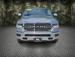 2020 RAM 1500 Laramie Crew Cab 4x4 5'7" Box