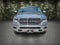 2020 RAM 1500 Laramie Crew Cab 4x4 5'7" Box