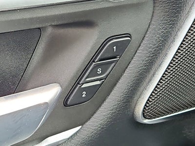 2020 RAM 1500 Laramie Crew Cab 4x4 5'7" Box