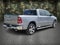 2020 RAM 1500 Laramie Crew Cab 4x4 5'7" Box