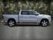 2020 RAM 1500 Laramie Crew Cab 4x4 5'7" Box