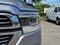 2020 RAM 1500 Laramie Crew Cab 4x4 5'7" Box