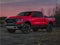 2020 RAM 1500 Laramie Crew Cab 4x4 5'7" Box