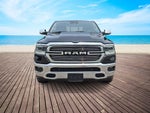 2022 RAM 1500 Laramie Crew Cab 4x4 5'7" Box
