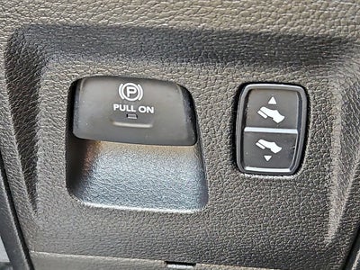 2022 RAM 1500 Laramie Crew Cab 4x4 5'7" Box