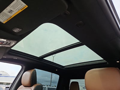2020 RAM 1500 Laramie Longhorn Crew Cab 4x4 5'7" Box