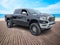 2020 RAM 1500 Laramie Longhorn Crew Cab 4x4 5'7" Box