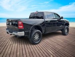 2020 RAM 1500 Laramie Longhorn Crew Cab 4x4 5'7" Box