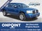 2005 Dodge Dakota Laramie