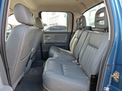 2005 Dodge Dakota Laramie