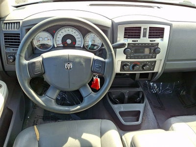 2005 Dodge Dakota Laramie