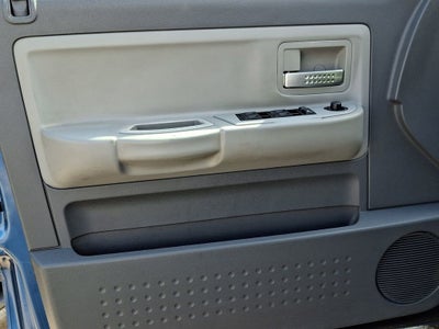 2005 Dodge Dakota Laramie