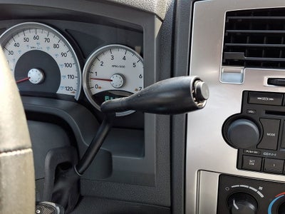 2005 Dodge Dakota Laramie