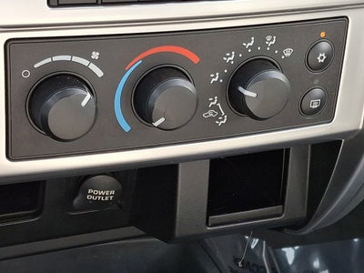 2005 Dodge Dakota Laramie