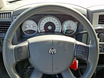 2005 Dodge Dakota Laramie