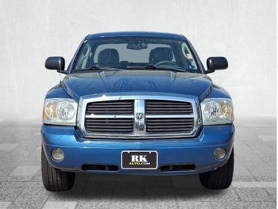 2005 Dodge Dakota Laramie