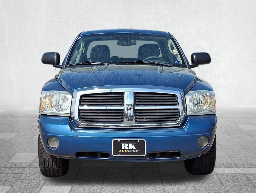 2005 Dodge Dakota Laramie