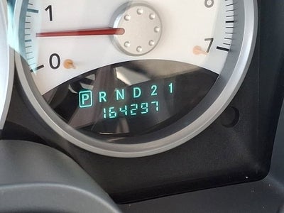 2005 Dodge Dakota Laramie