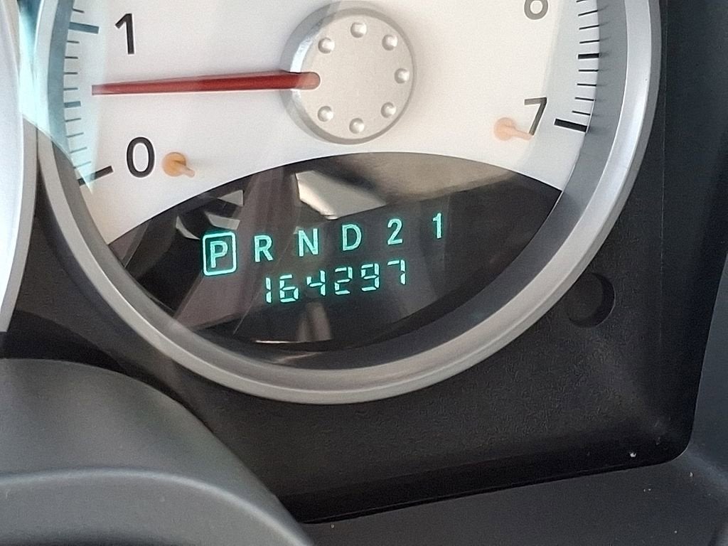 2005 Dodge Dakota Laramie