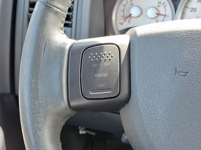 2005 Dodge Dakota Laramie