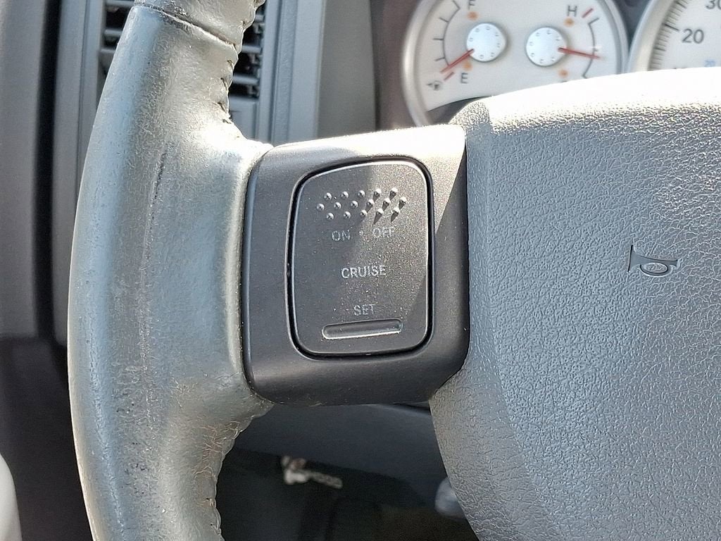 2005 Dodge Dakota Laramie