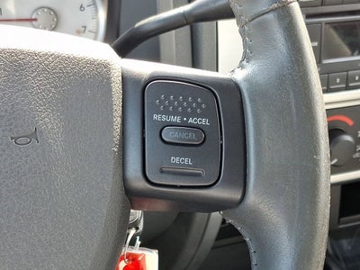 2005 Dodge Dakota Laramie