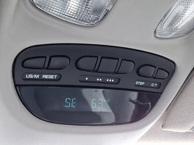 2005 Dodge Dakota Laramie