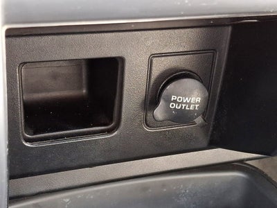 2005 Dodge Dakota Laramie