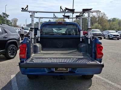 2005 Dodge Dakota Laramie