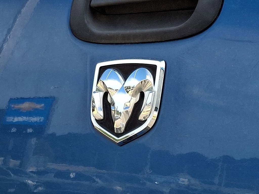 2005 Dodge Dakota Laramie