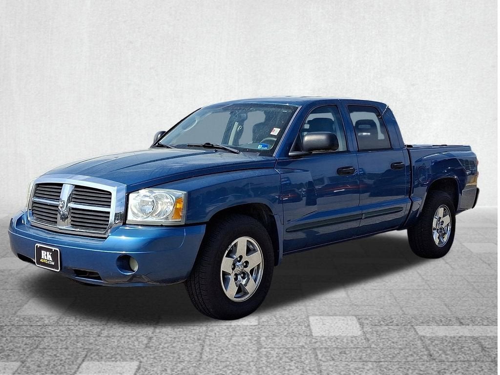 2005 Dodge Dakota Laramie