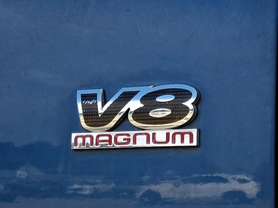 2005 Dodge Dakota Laramie